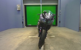 KAWASAKI NINJA 250 ABS EX250L