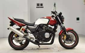 HONDA CB400SFV-3 2005 NC39