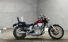 HONDA STEED 400 NC26