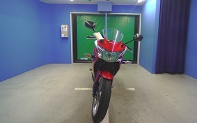 HONDA CBR250R GEN 3 MC41