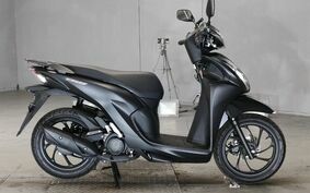 HONDA DIO 110 BASIC JK03