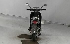 HONDA DREAM 125 ND125M