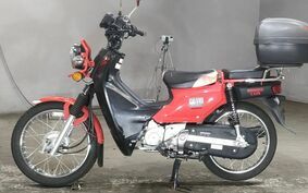 HONDA CROSS CUB 110 JA10