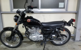 SUZUKI GRASS TRACKER NJ47A