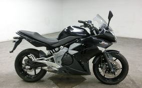 KAWASAKI NINJA 400 R 2011 ER400B