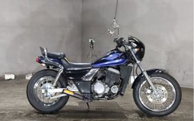 KAWASAKI ELIMINATOR 250LX EL250A