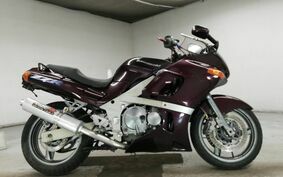 KAWASAKI ZZ-R400 1993 ZX400N