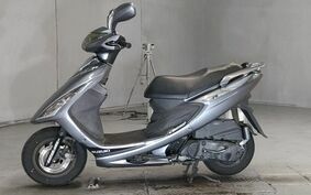 SUZUKI GSR125 不明