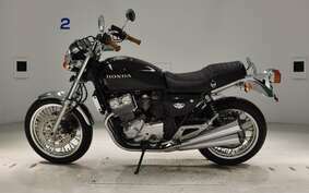 HONDA CB400F NC36