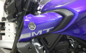 YAMAHA MT-25 A RG43J