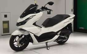 HONDA PCX 160 KF47