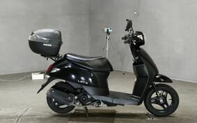 SUZUKI LET's CA4AA