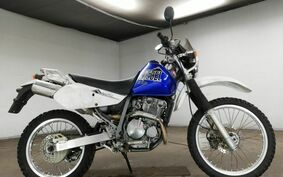 SUZUKI DJEBEL 250 XC Type SJ45A