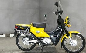 HONDA CROSS CUB 110 JA10