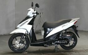 SUZUKI ADDRESS 110 CE47A