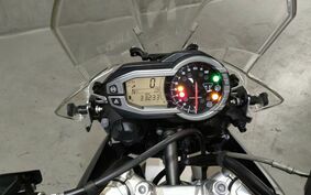 TRIUMPH タイガー800XRX 2015 TRE15