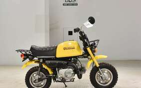 HONDA GORILLA Z50J