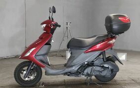 SUZUKI ADDRESS V125 S CF4MA