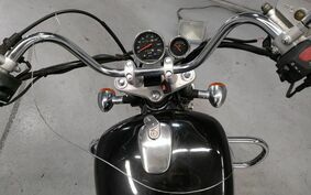 SUZUKI GZ125HS PCJG3