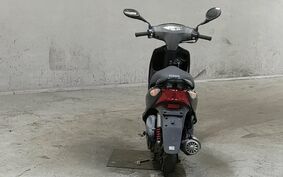 YAMAHA JOG ZR Evolution 2 SA39J