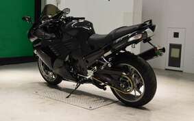 KAWASAKI ZZ1400 NINJA R 2007 ZXT40A