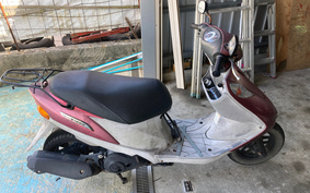 SUZUKI ADDRESS V125 G CF46A