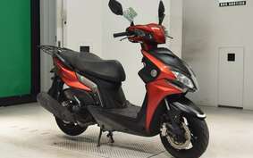 KYMCO RACING 125 S