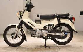 HONDA CROSS CUB 110 JA45