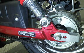 HONDA MONKEY 125 JB02