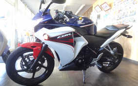 HONDA CBR250R MC41