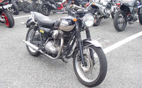 KAWASAKI W650 2002 EJ650A