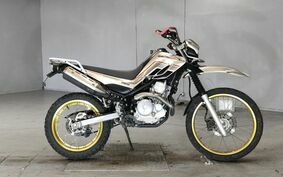 YAMAHA SEROW 250 DG17J