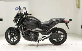 HONDA NC 700 S D 2012 RC61