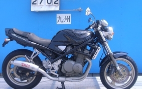 SUZUKI BANDIT 400 GK75A