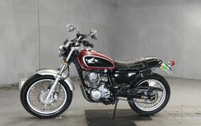 HONDA CB223S MC40