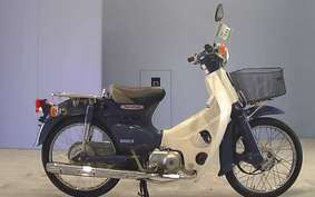 HONDA C50 SUPER CUB AA01