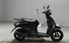 SUZUKI LET's CA4AA