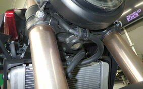 HONDA CB250RA MC52