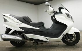 SUZUKI SKYWAVE 250 (Burgman 250) S CJ46A