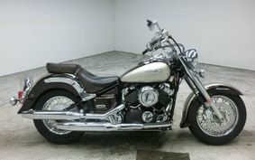 YAMAHA DRAGSTAR 400 CLASSIC 2008 VH01J