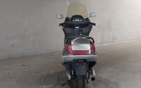 HONDA FORESIGHT MF04
