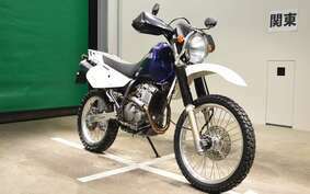 SUZUKI DJEBEL 250 XC SJ45A