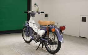 HONDA C70 SUPER CUB C70