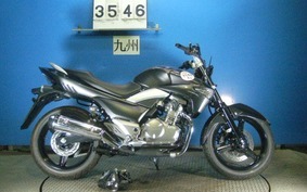 SUZUKI GSR250 GJ55D