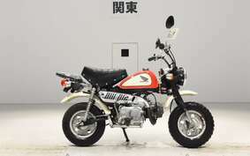 HONDA MONKEY AB27