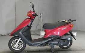 YAMAHA AXIS 125 TREET SE53J