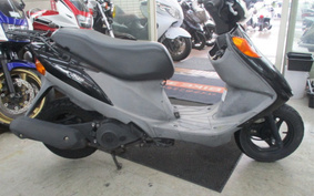 SUZUKI ADDRESS V125 CF4EA