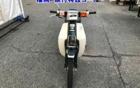 HONDA C90-E HA02