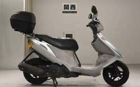 SUZUKI ADDRESS V125 G CF46A