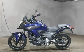 HONDA NC750X 2014 RC72